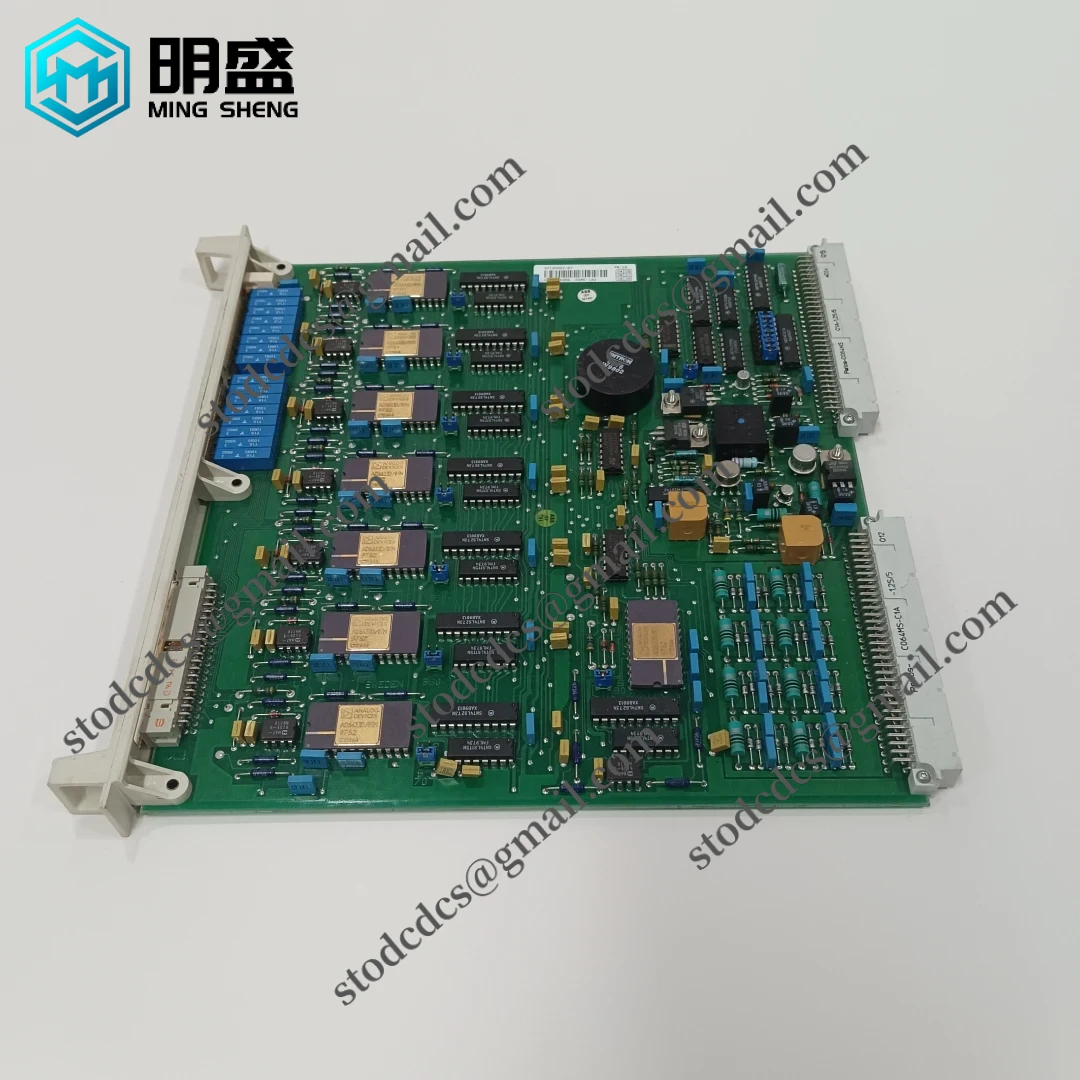 ABB DASO120 57120001-EY