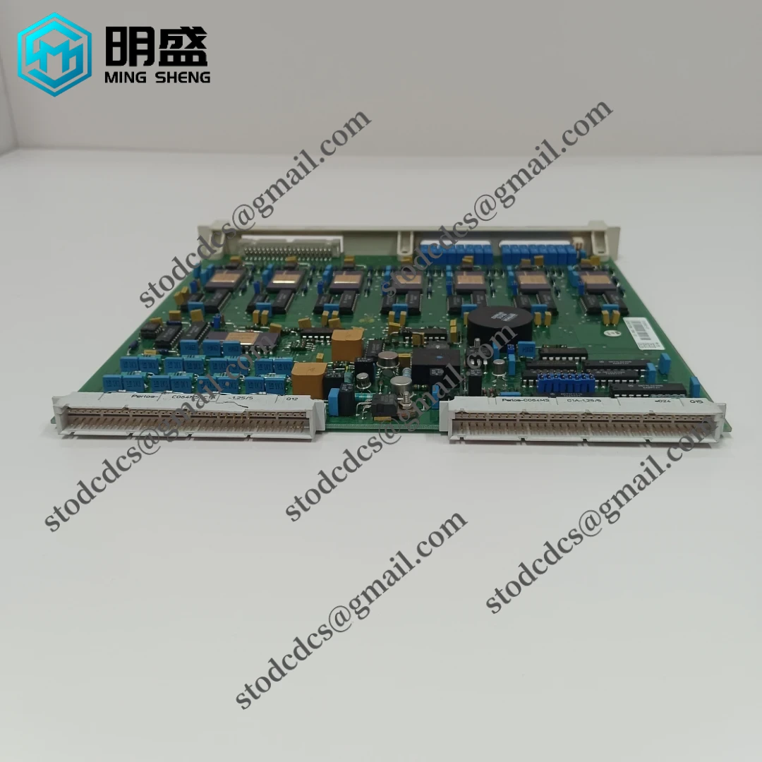 ABB DASO120 57120001-EY