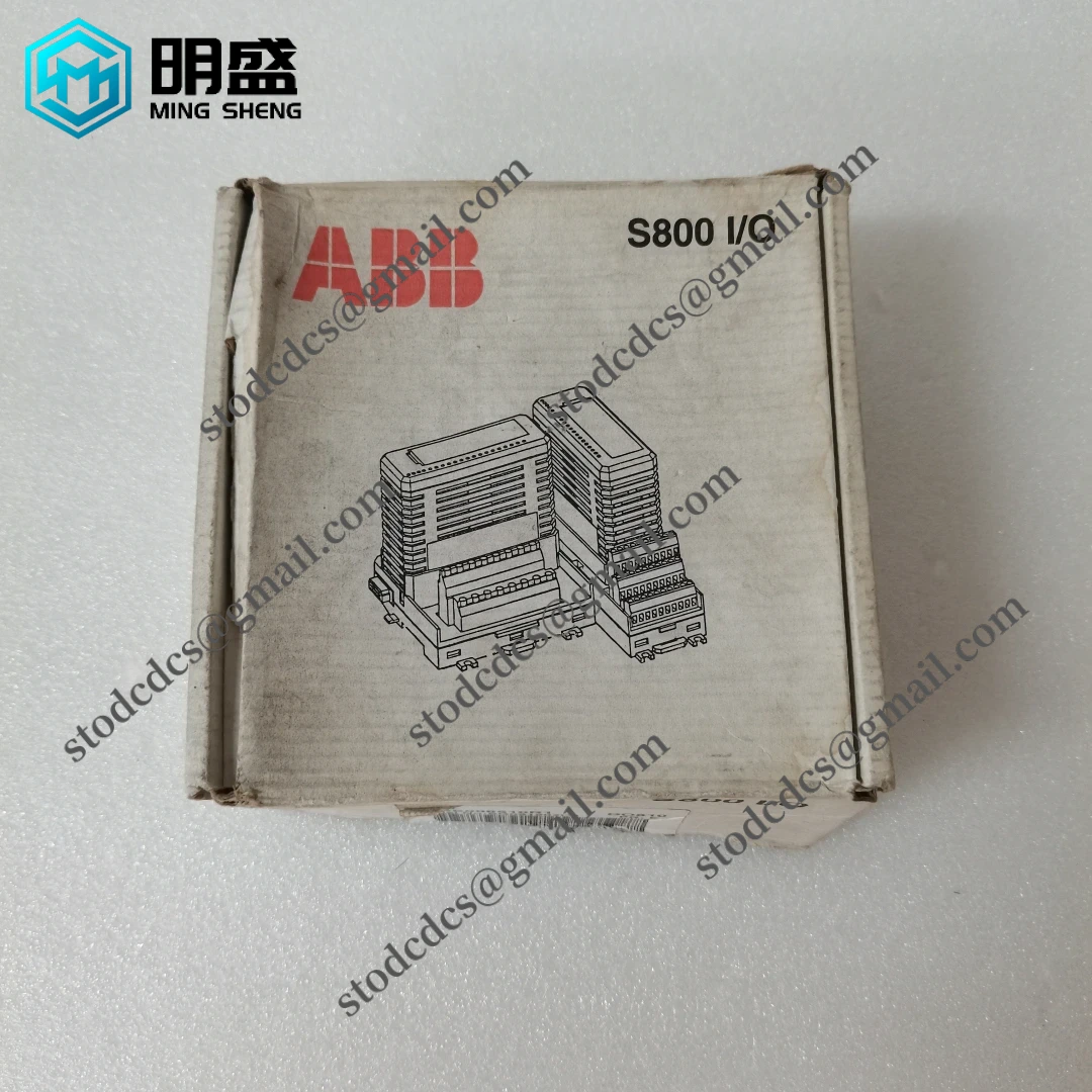 ABB DO810 3BSE008510R1