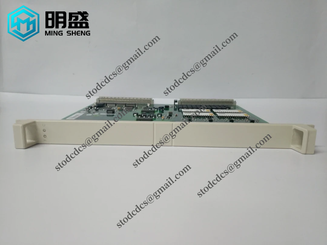 ABB DSAI 130A 3BSE018292R1