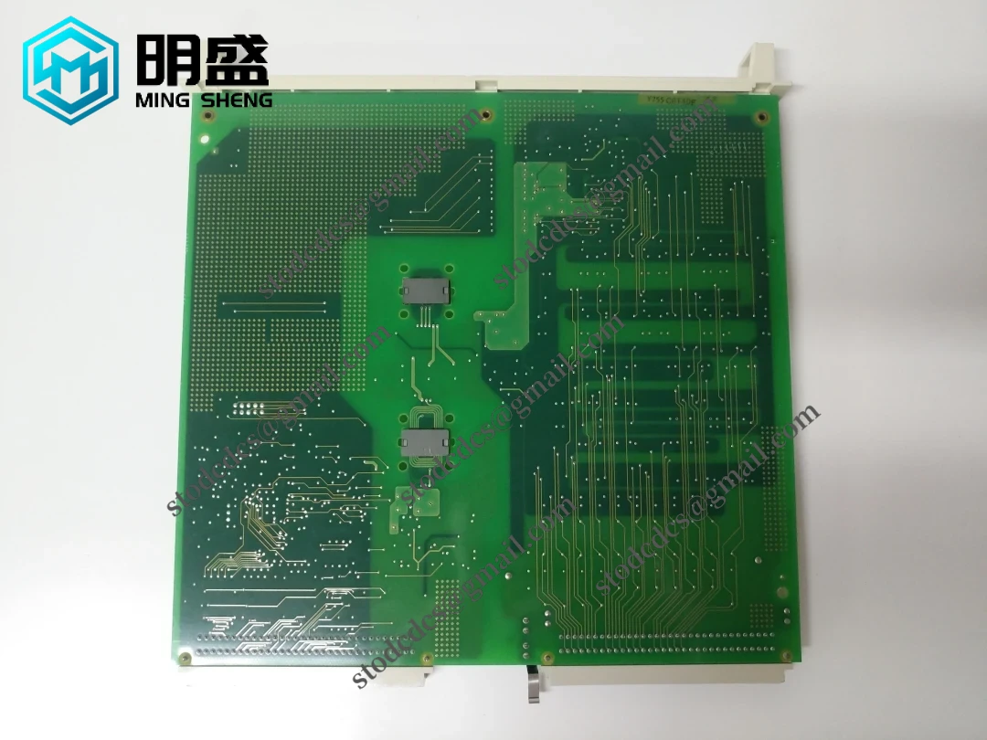 ABB DSAI 130A 3BSE018292R1