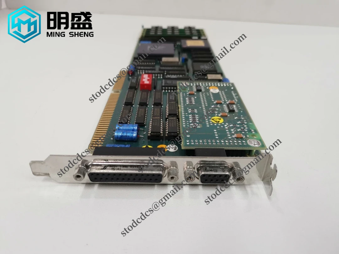 ABB DSPU131 3BSE000355R1