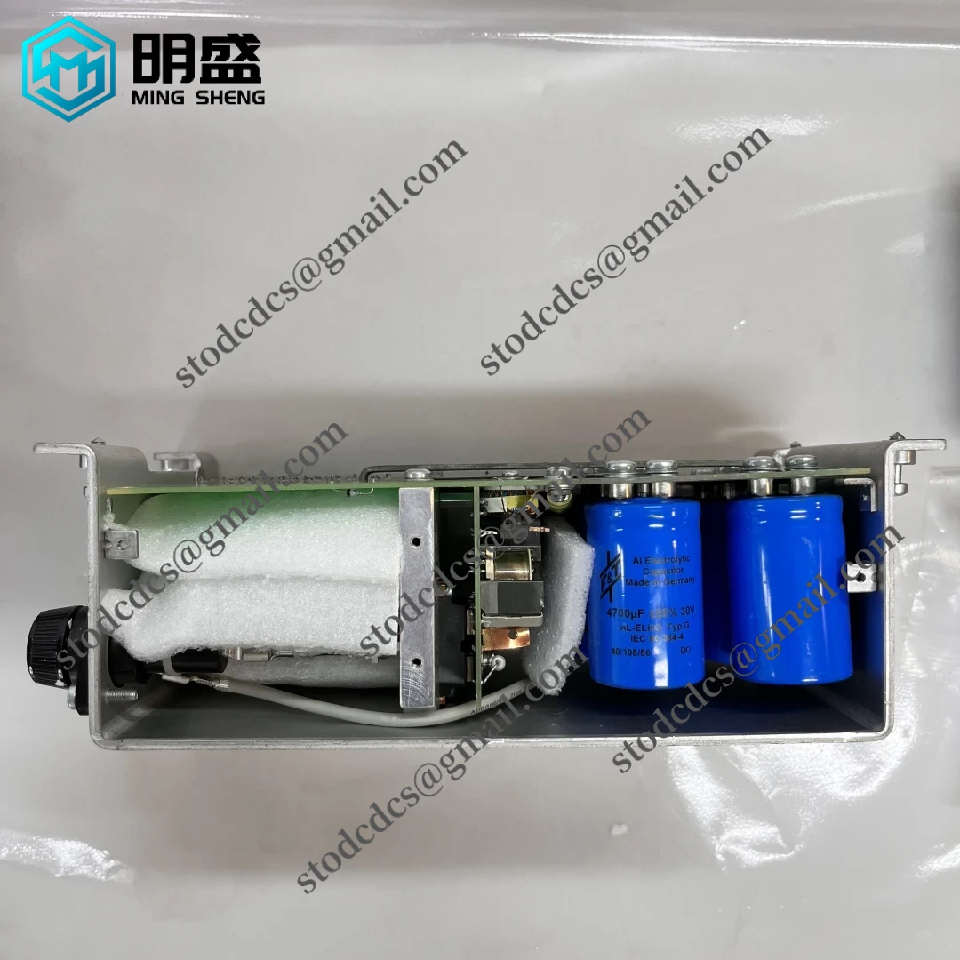 ABB DSSR122 48990001-NK