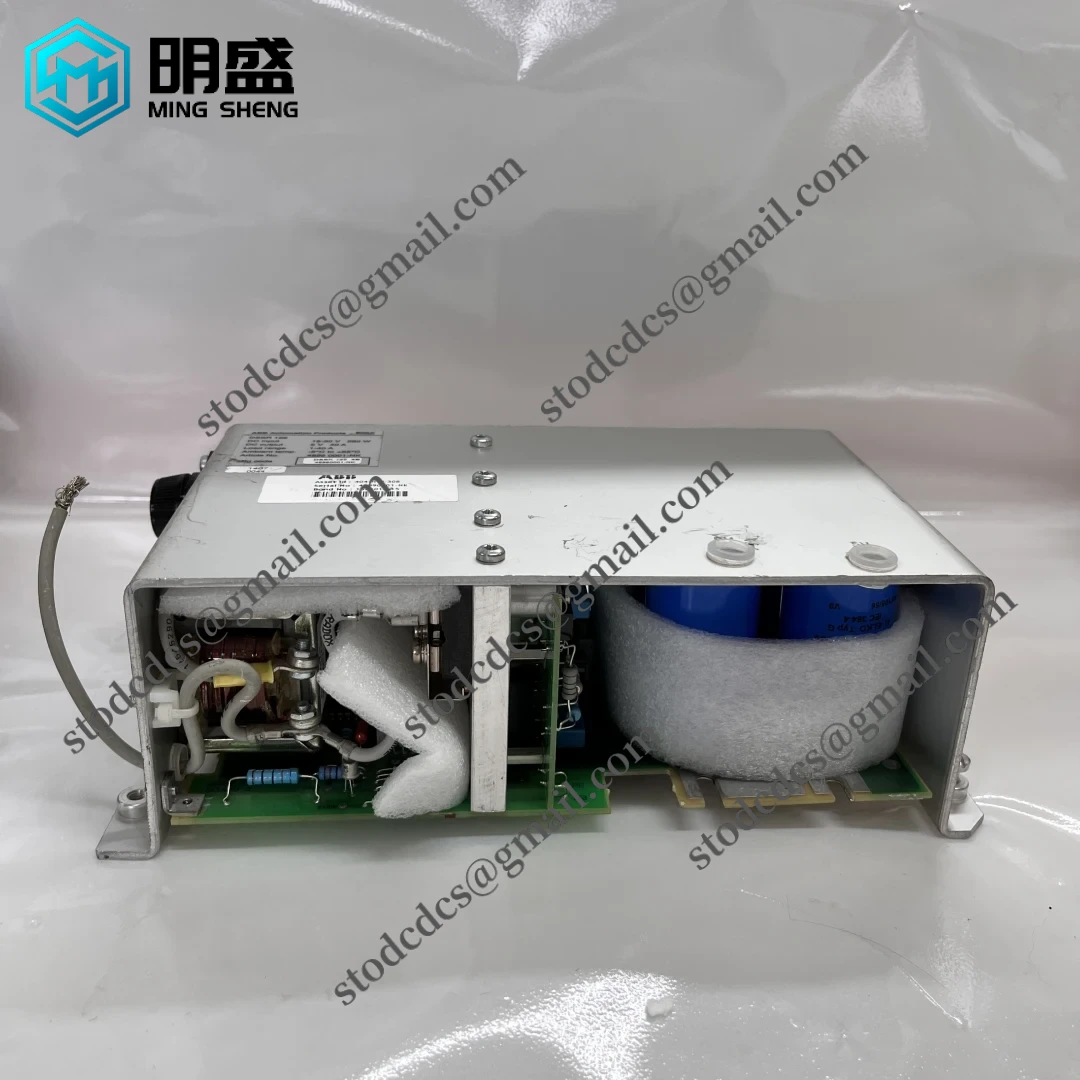 ABB DSSR122 48990001-NK