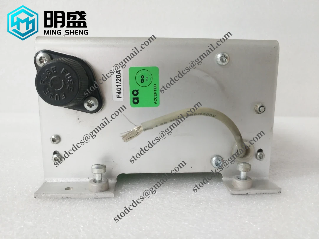 ABB DSSR122 4899001-NK