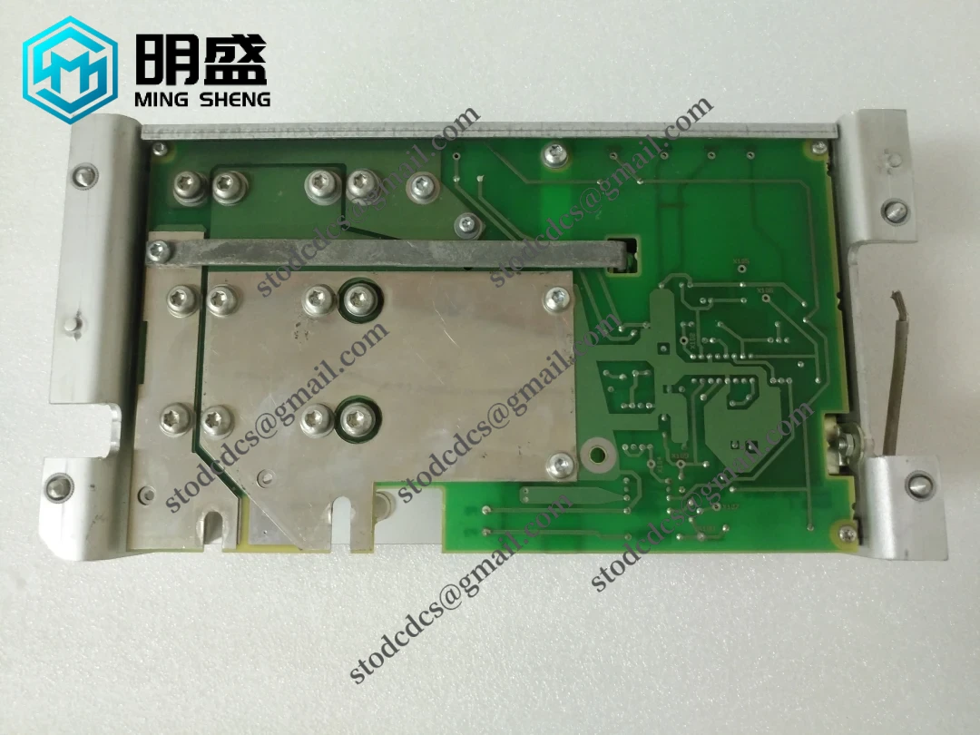 ABB DSSR122 4899001-NK