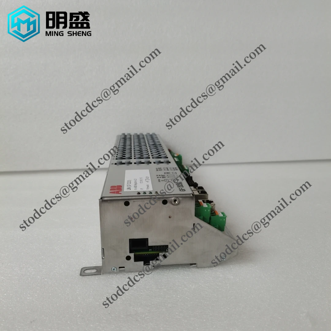 ABB GFD233A103 3BHE022294R0103