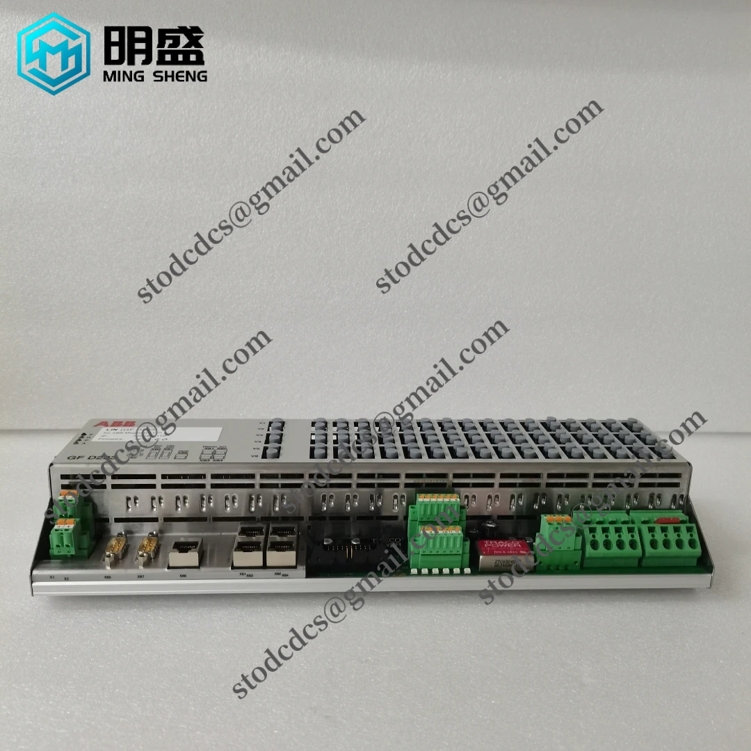 ABB GFD233A103 3BHE022294R0103