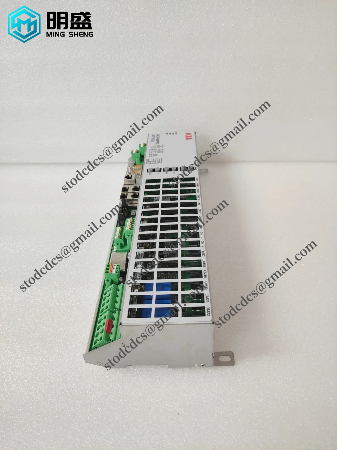 ABB GFD563A101 控制模块