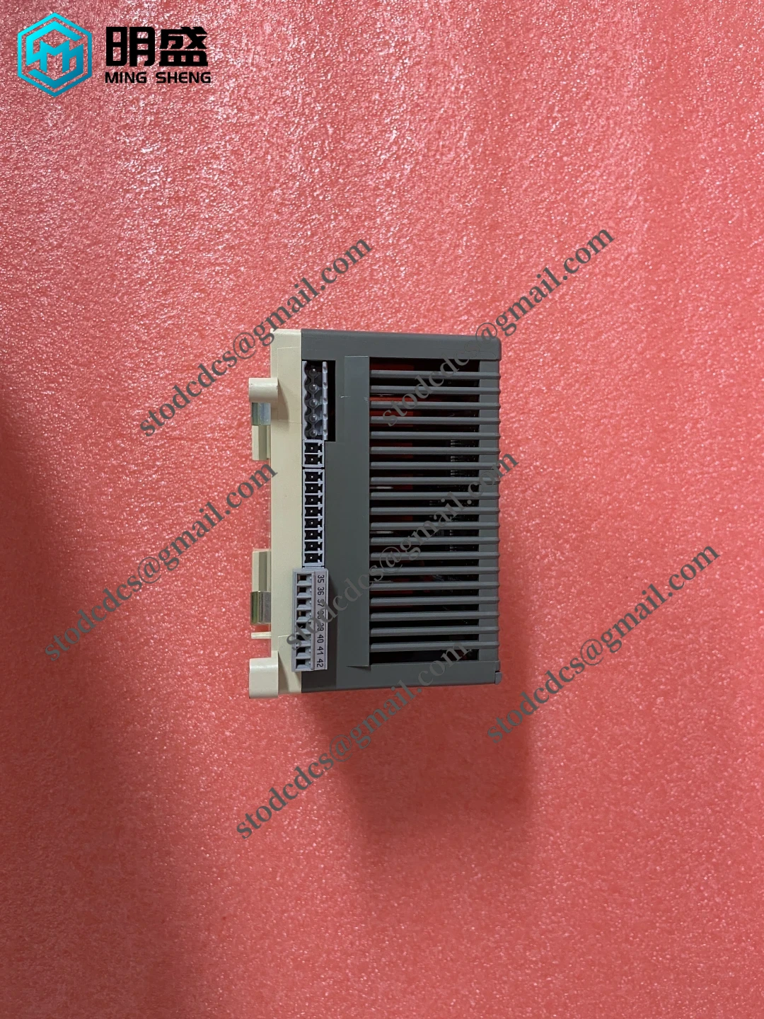 ABB GJR5252300R3101 07AC91H