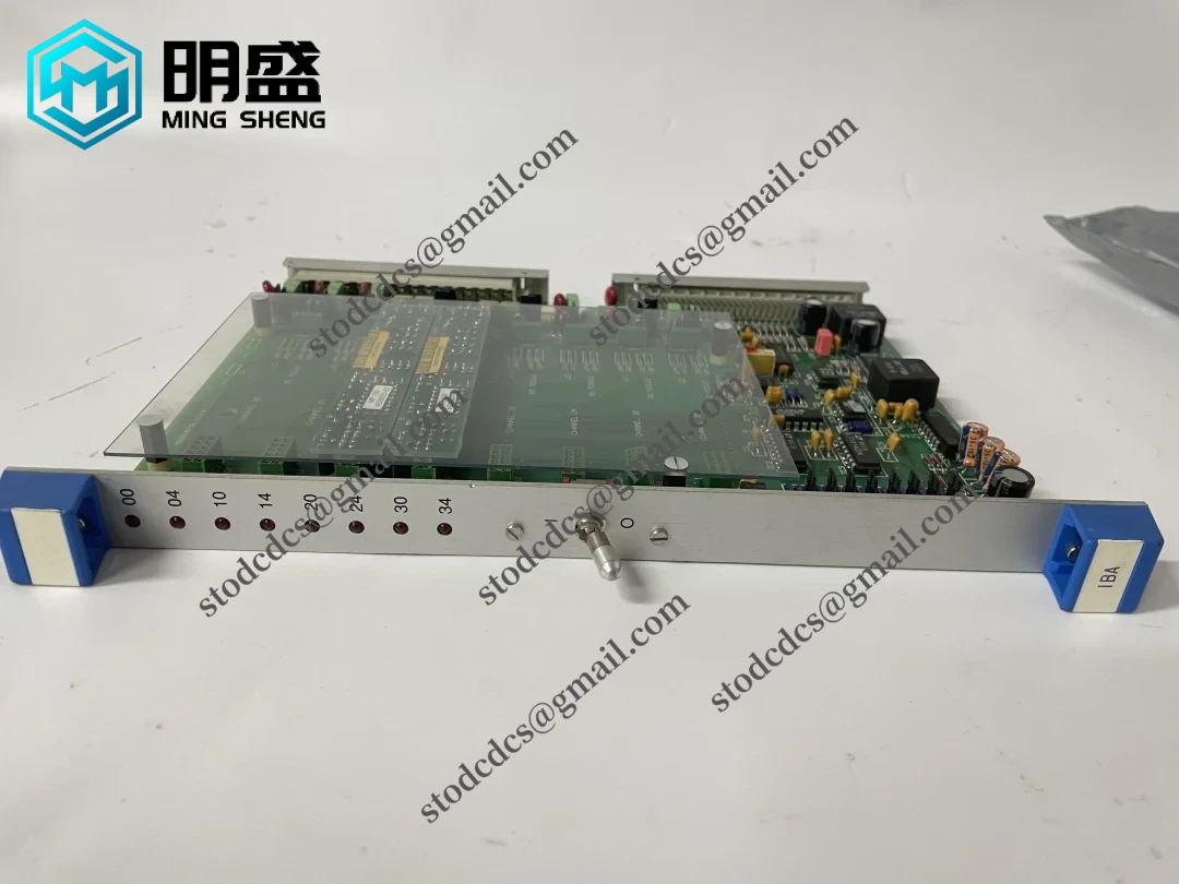 ABB IBA 940143201
