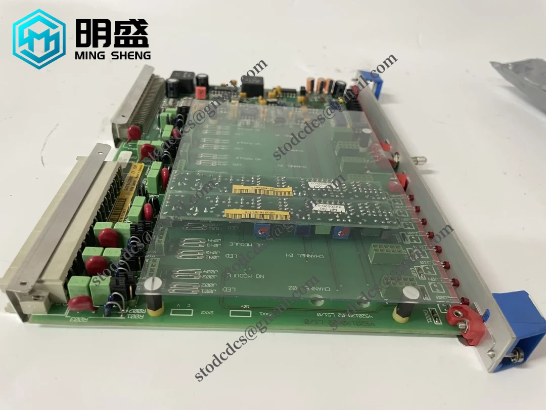 ABB IBA 940143201