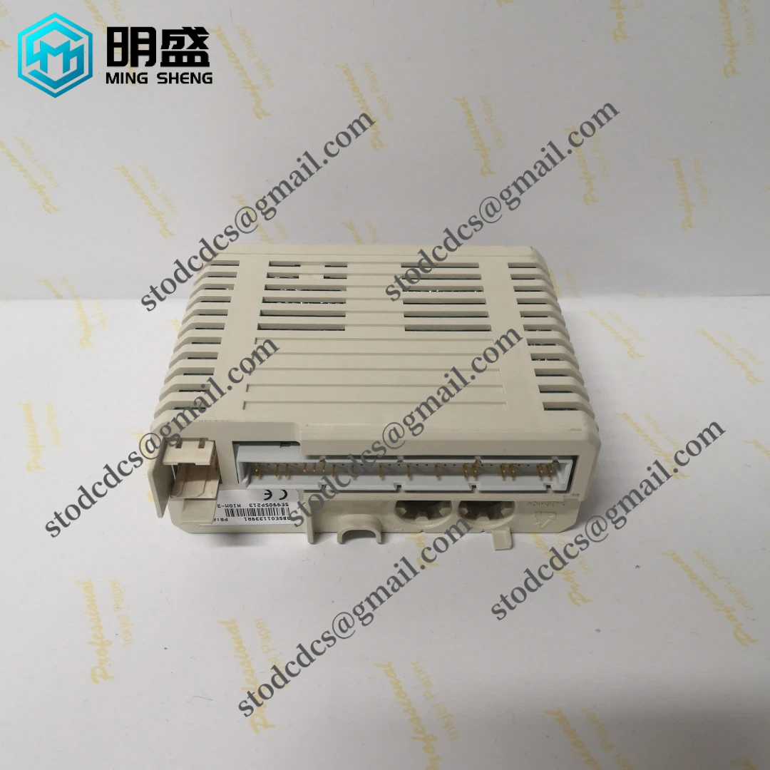 ABB NBIO-31 3BSE011337R1