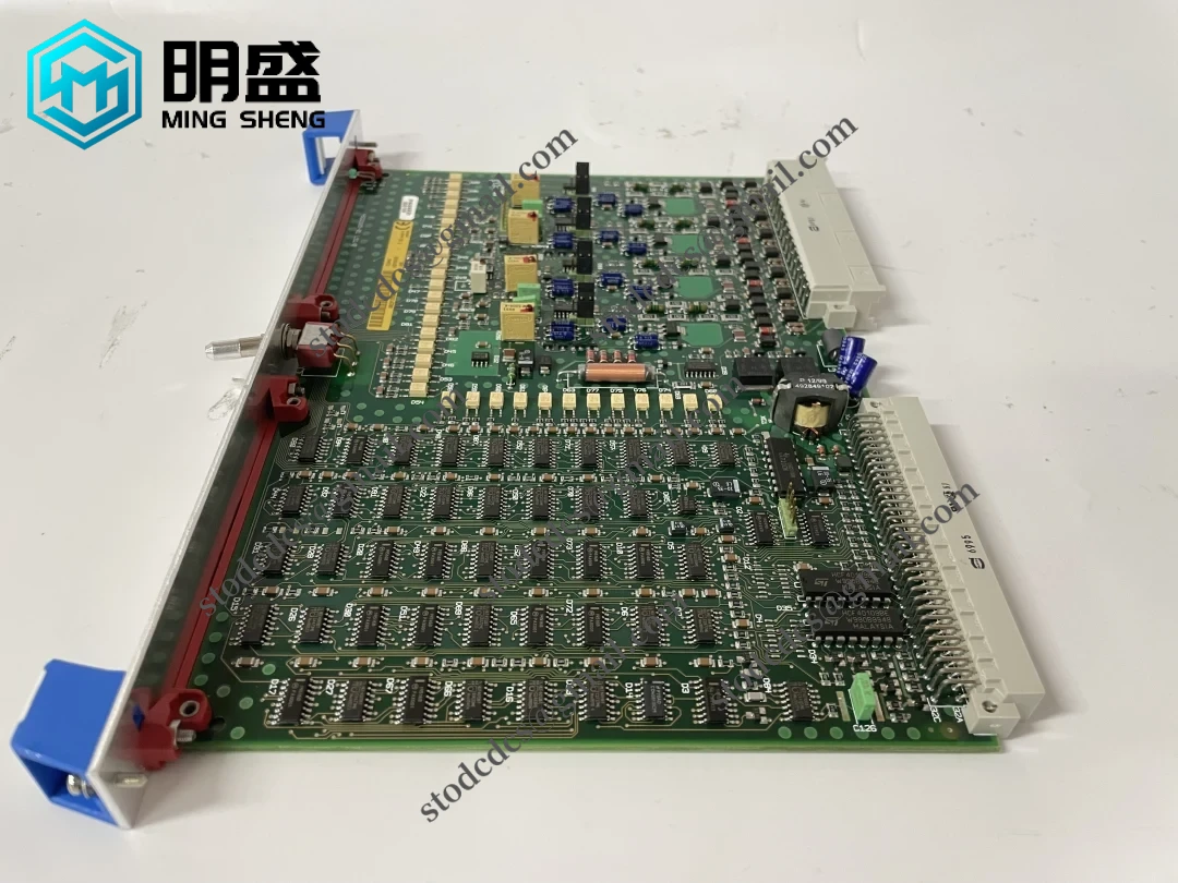 ABB OCAHG 492838402 800164