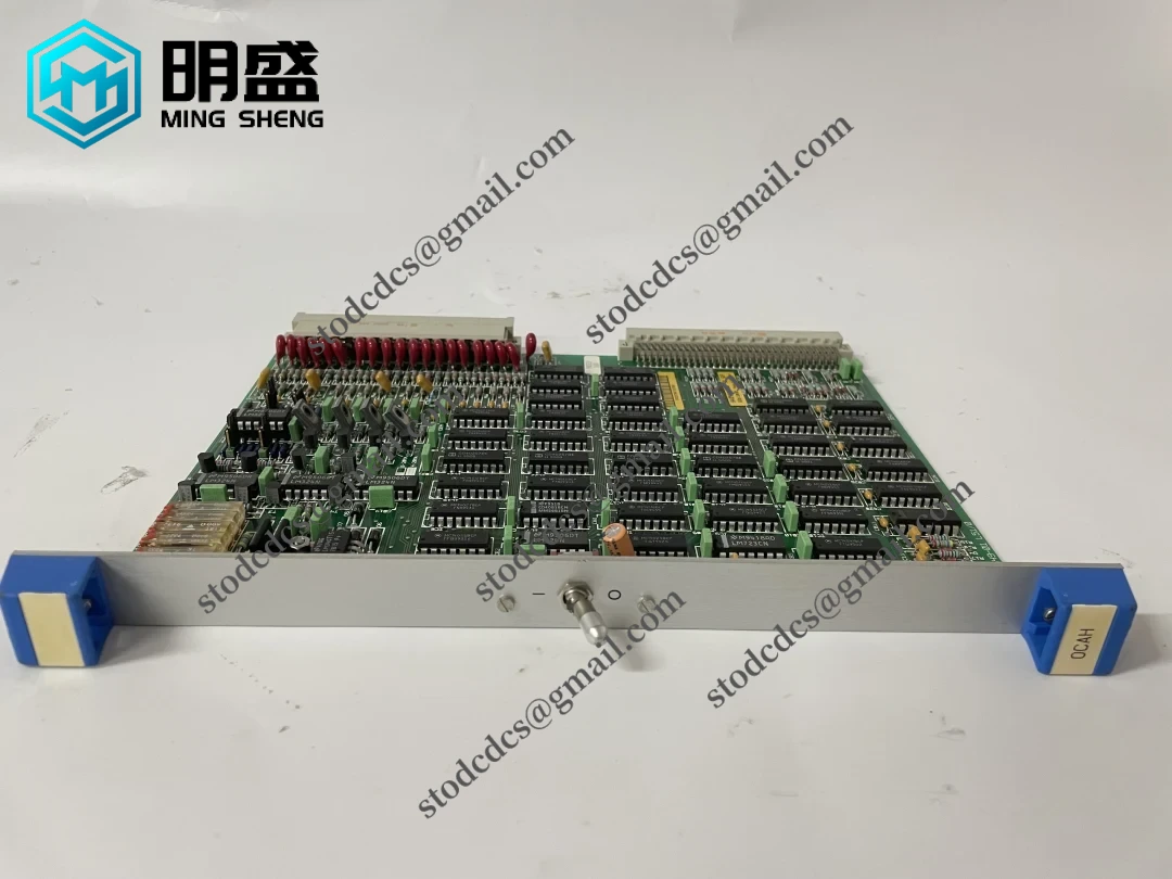ABB OCAH 940181103