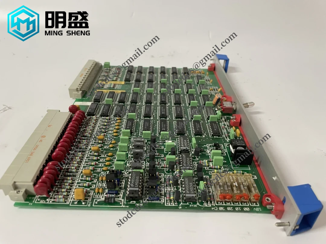 ABB OCAH 940181103