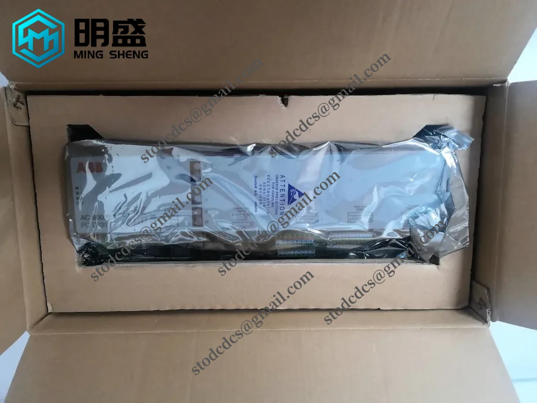 ABB PCD231B101 3BHE025541R0101