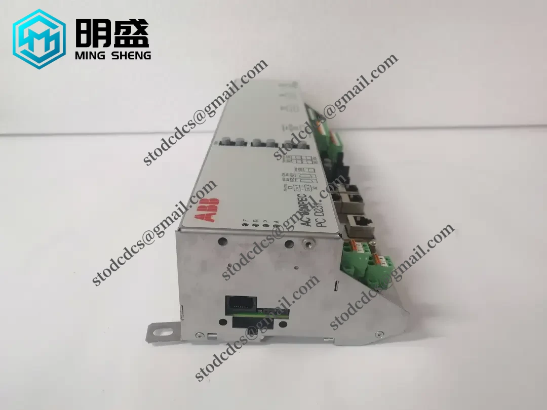 ABB PCD231B101 3BHE025541R0101
