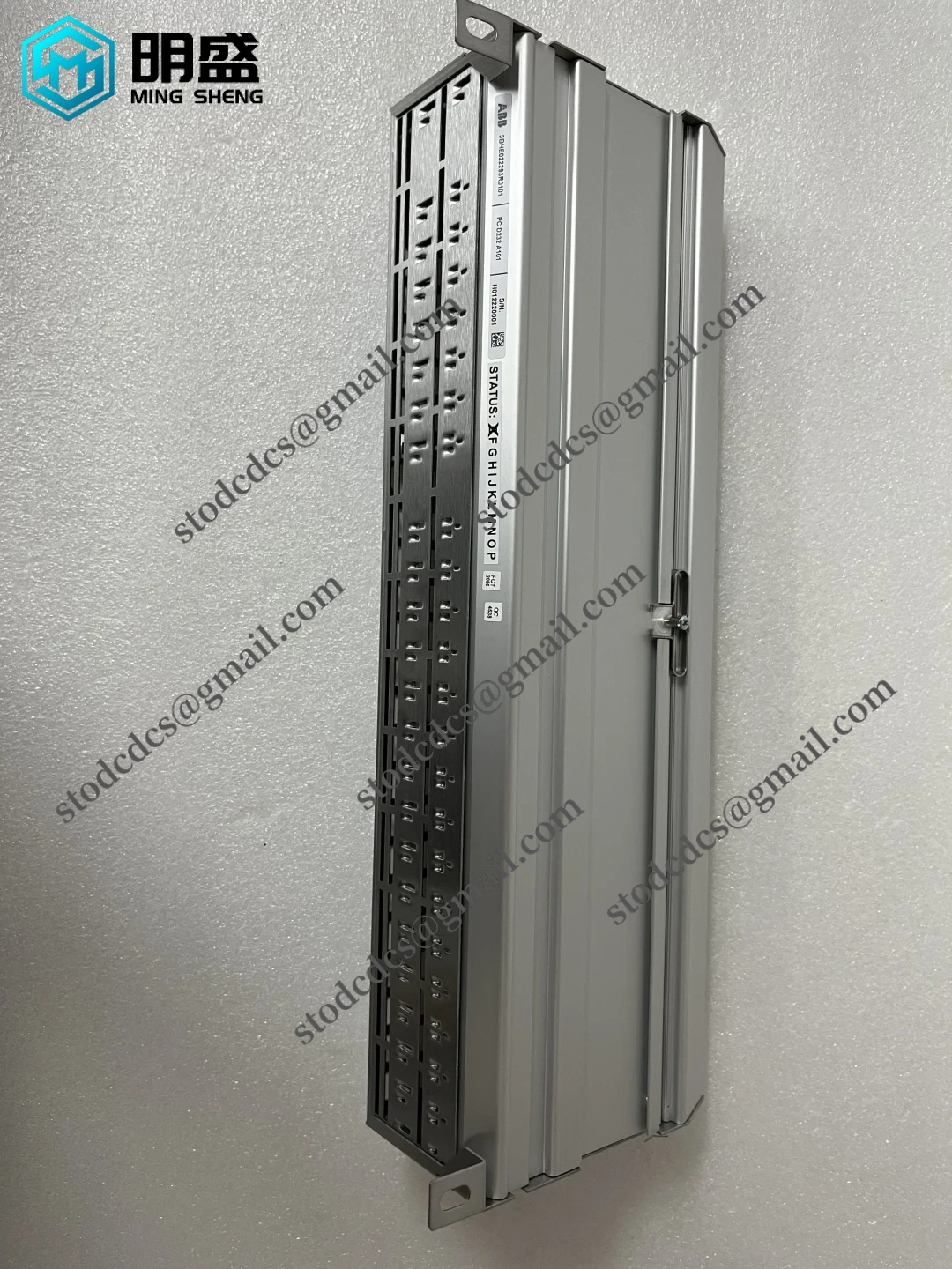 ABB PCD232A101 3BHE022293R0101