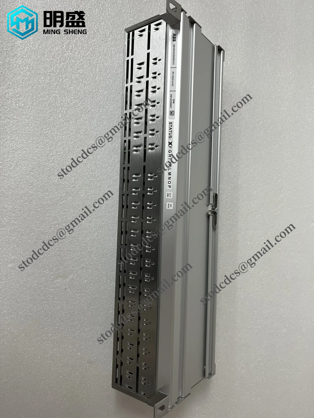 ABB PCD232A101 3BHE022293R0101