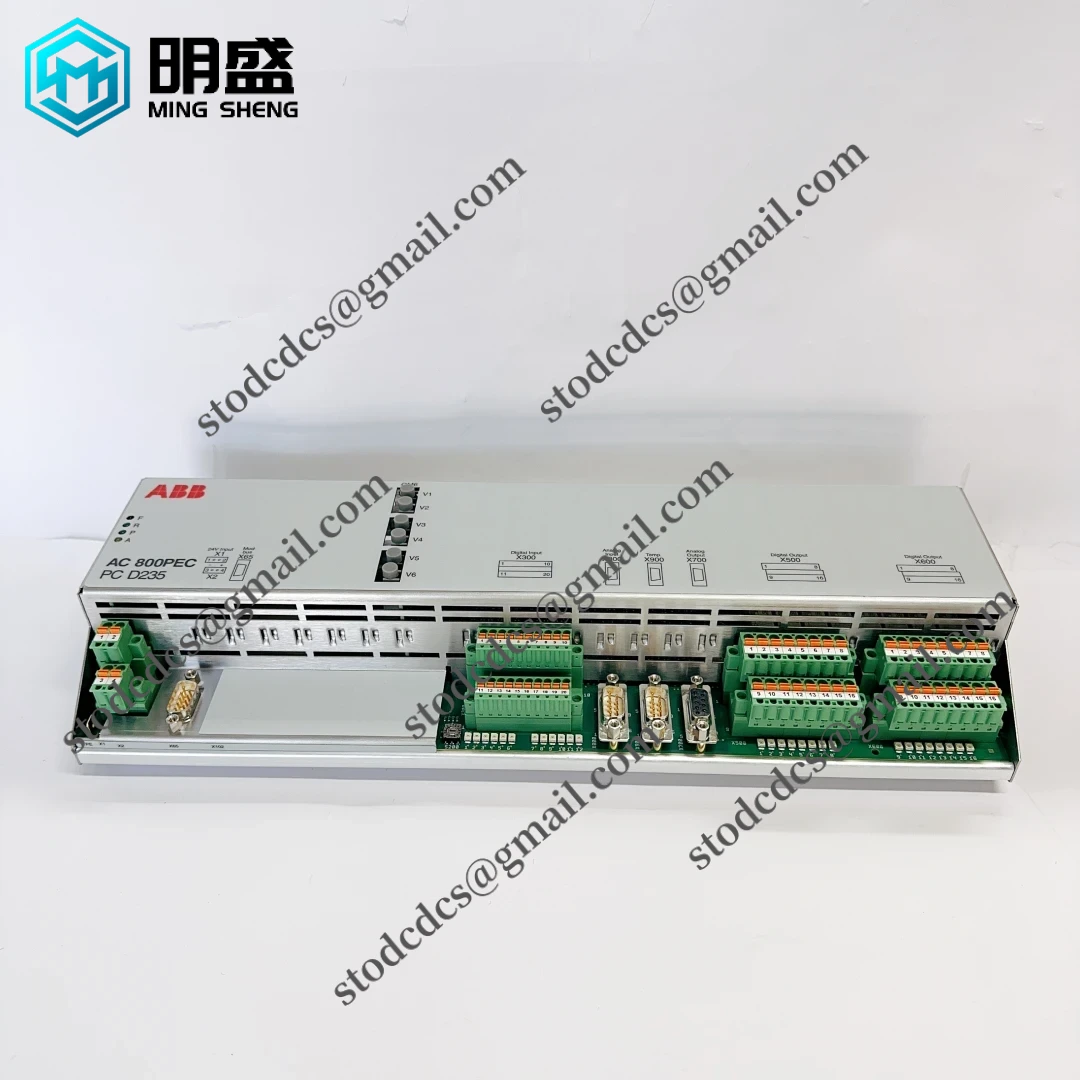 ABB PCD235B101 3BHE032025R0101