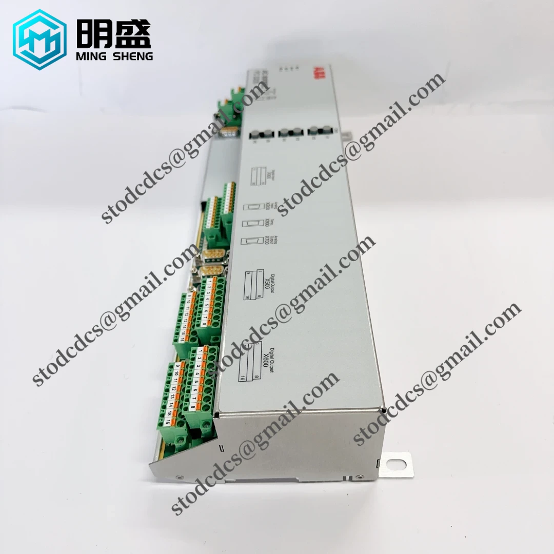 ABB PCD235B101 3BHE032025R0101