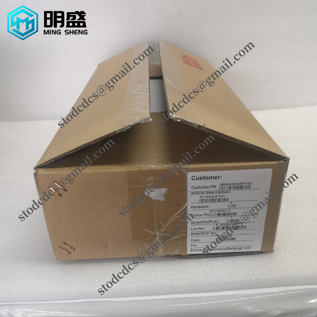 ABB PCD235B1101 3BHE032025R1101