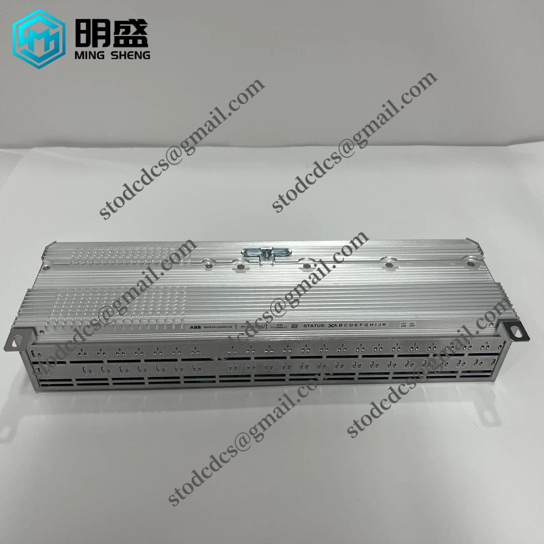 ABB PCD530A102 3BHE041343R0102