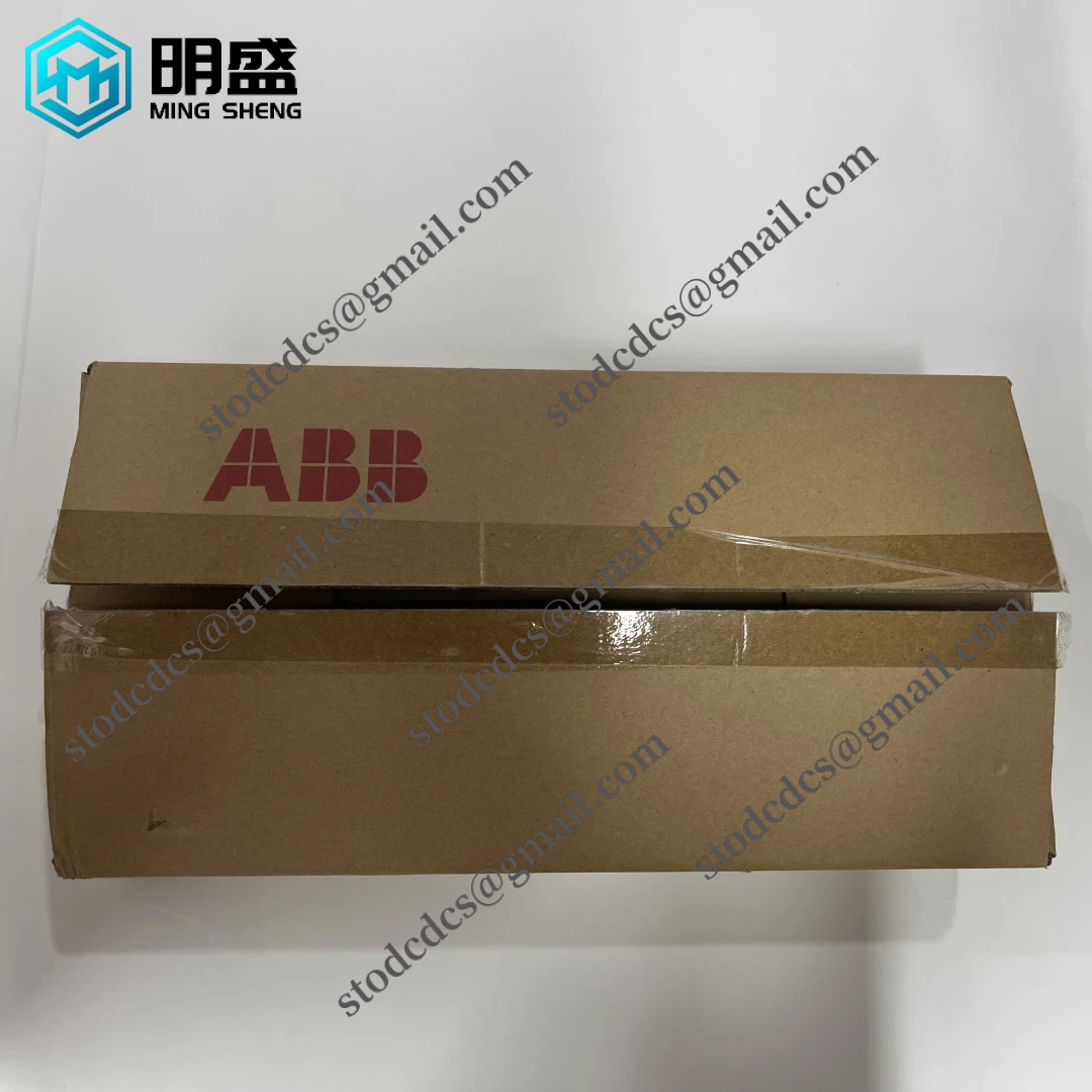 ABB PCD530A102 3BHE041343R0102