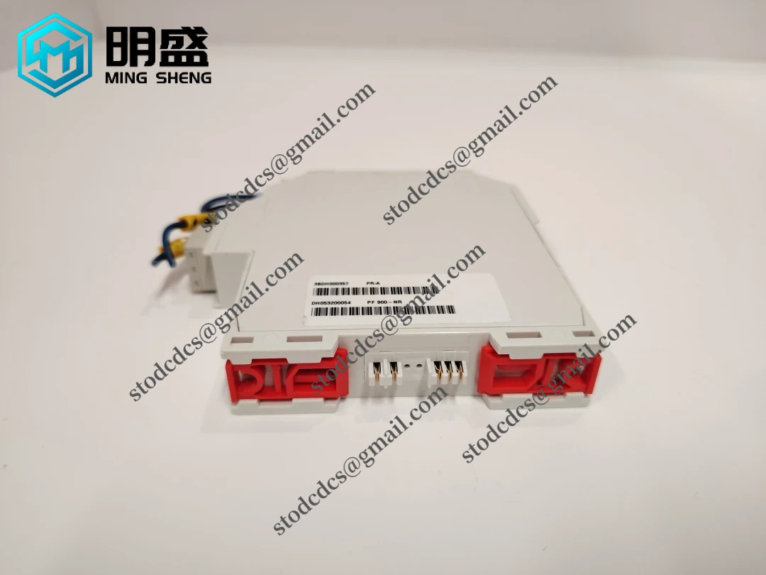 ABB PF900-NR 3BDH000357