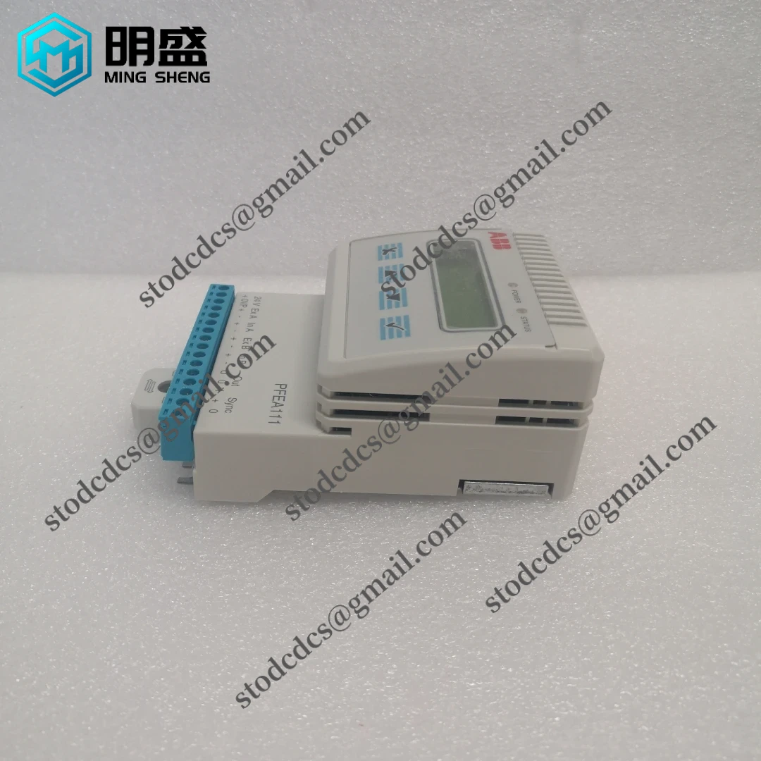 ABB PFEA111-20 3BSE050090R20