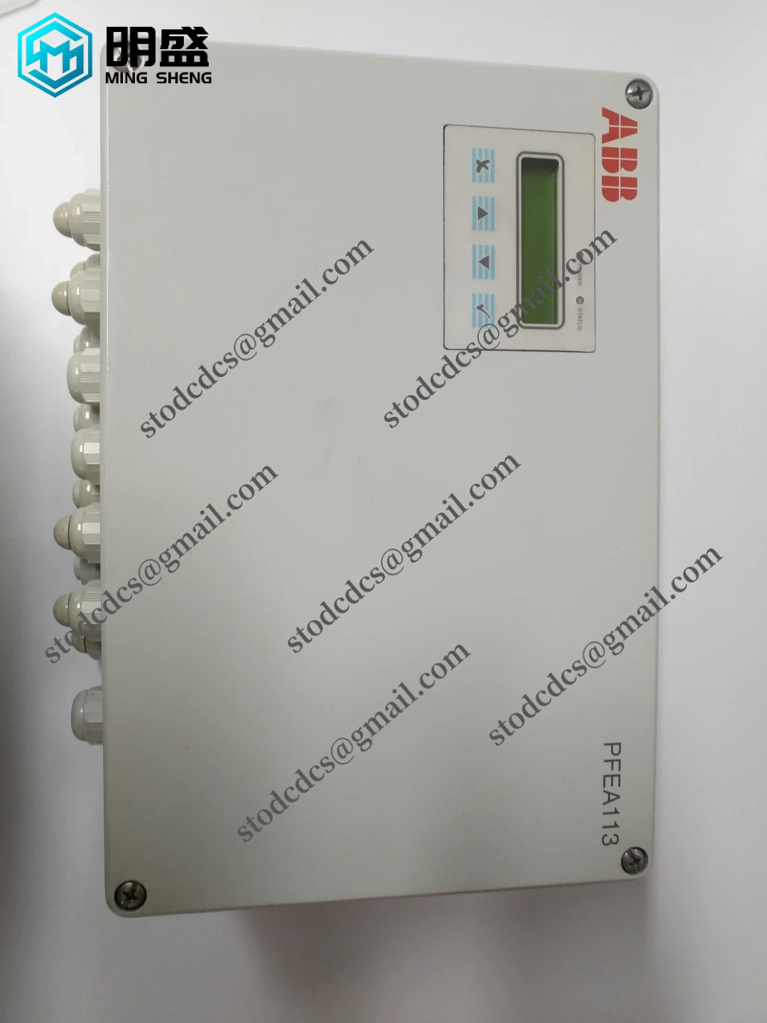 ABB PFEA113-65 3BSE050092R65