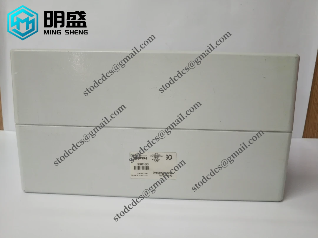 ABB PFEA113-65 3BSE050092R65