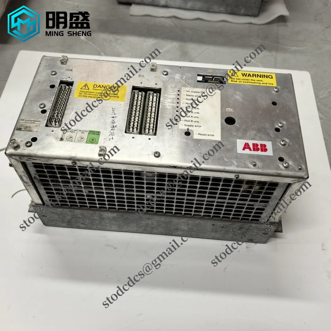ABB PFSA 140 3BSE 006503R1