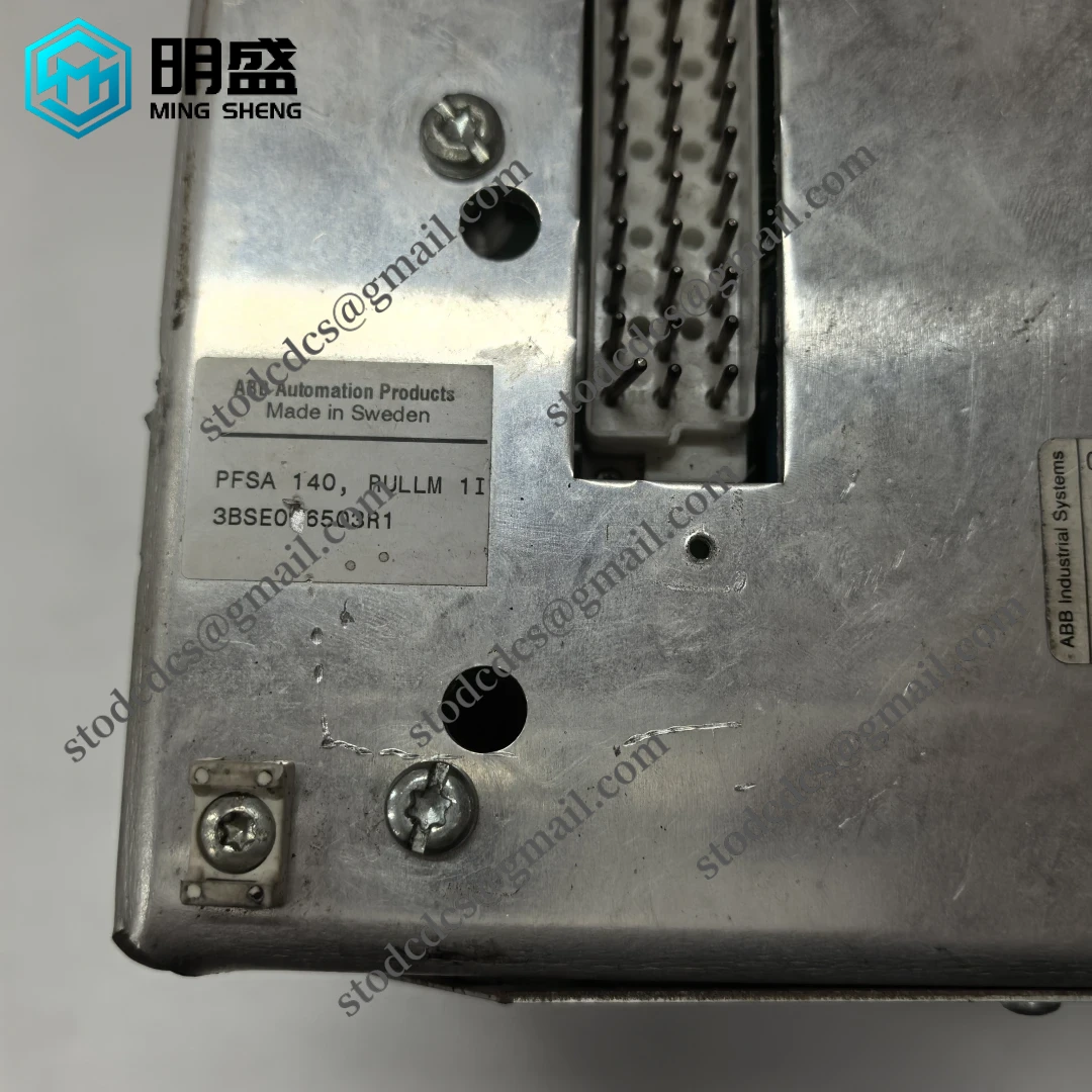 ABB PFSA 140 RULLM 1I3BSE06503R1
