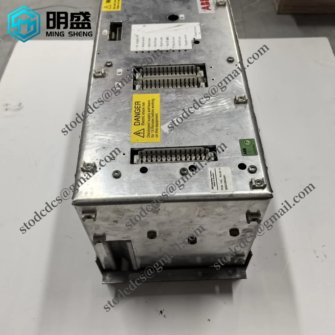 ABB PFSA 140 RULLM 7A 3BSE006503R1