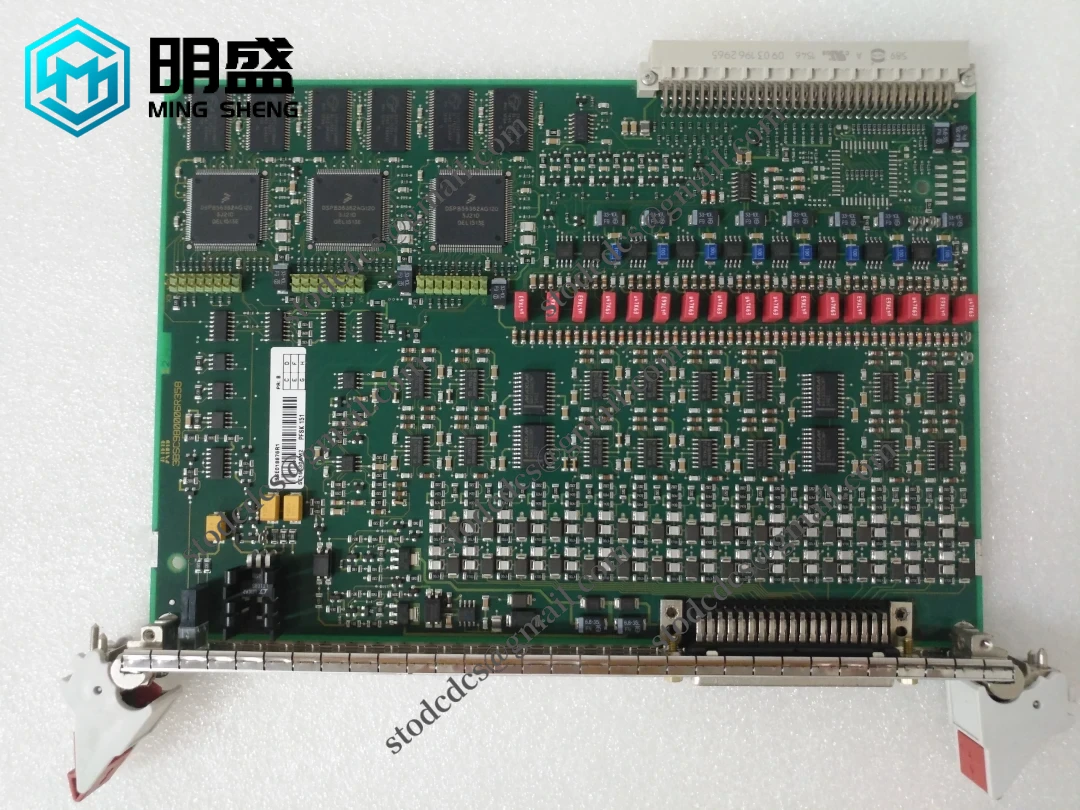 ABB PFSK151 3BSE018876R1