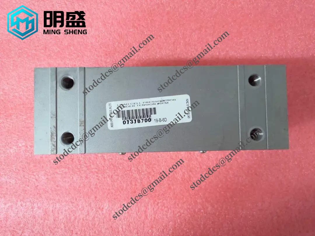 ABB PFTL101A 2.0KN 3BSE004172R1