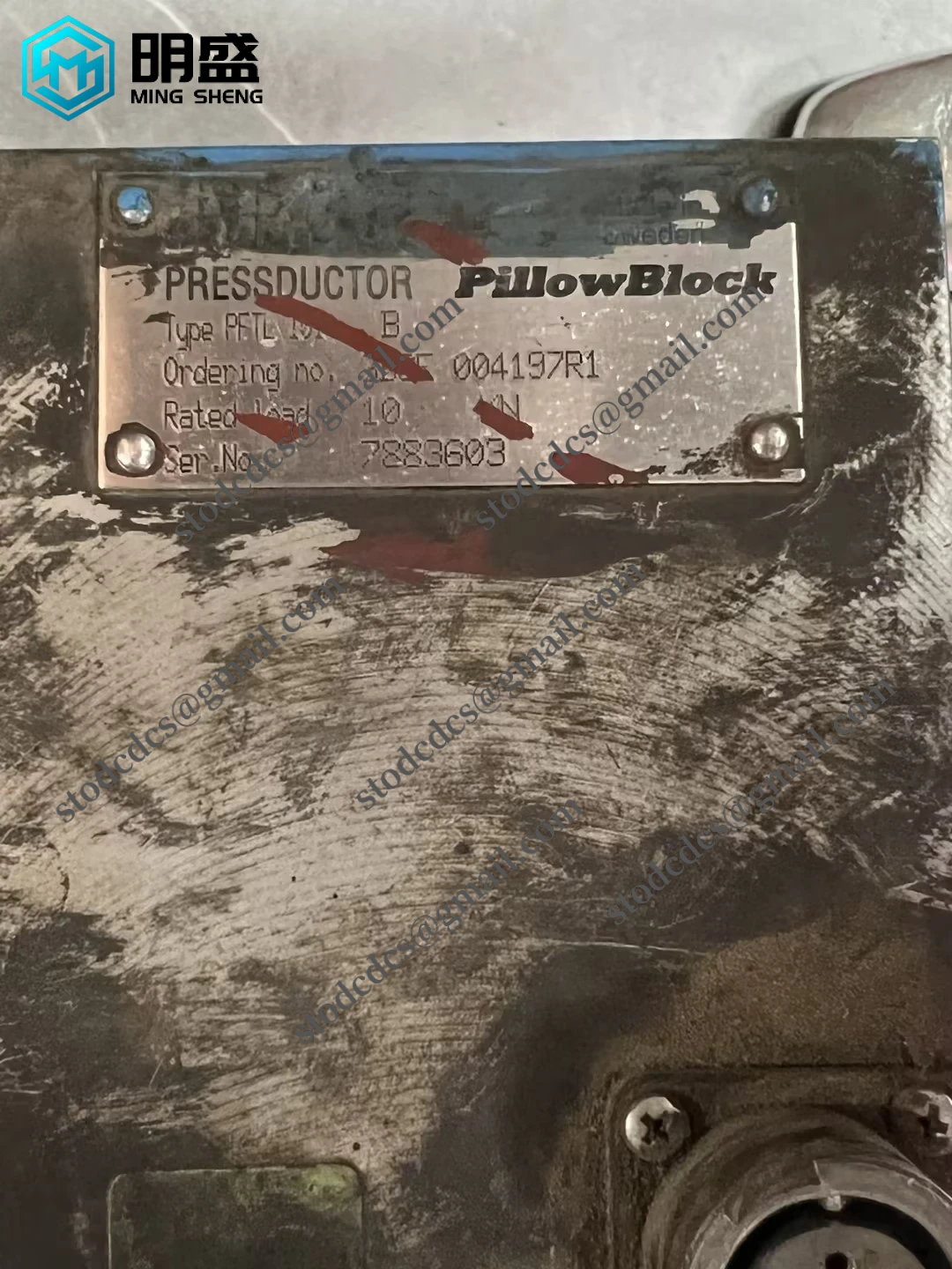 ABB PFTL101B 10KN 3BSE004197R1