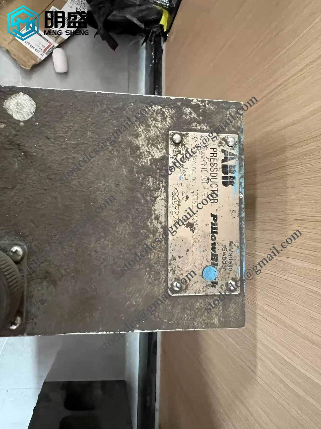 ABB PFTL101B 20KN 3BSE004203R1