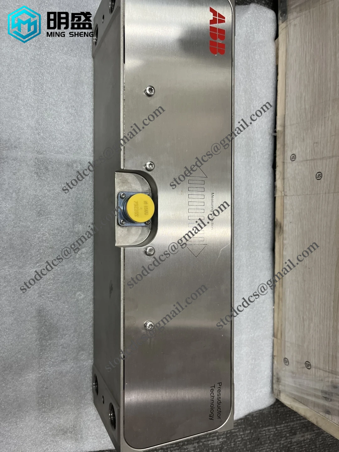 ABB PFTL201C 3BSE007913R50 50KN