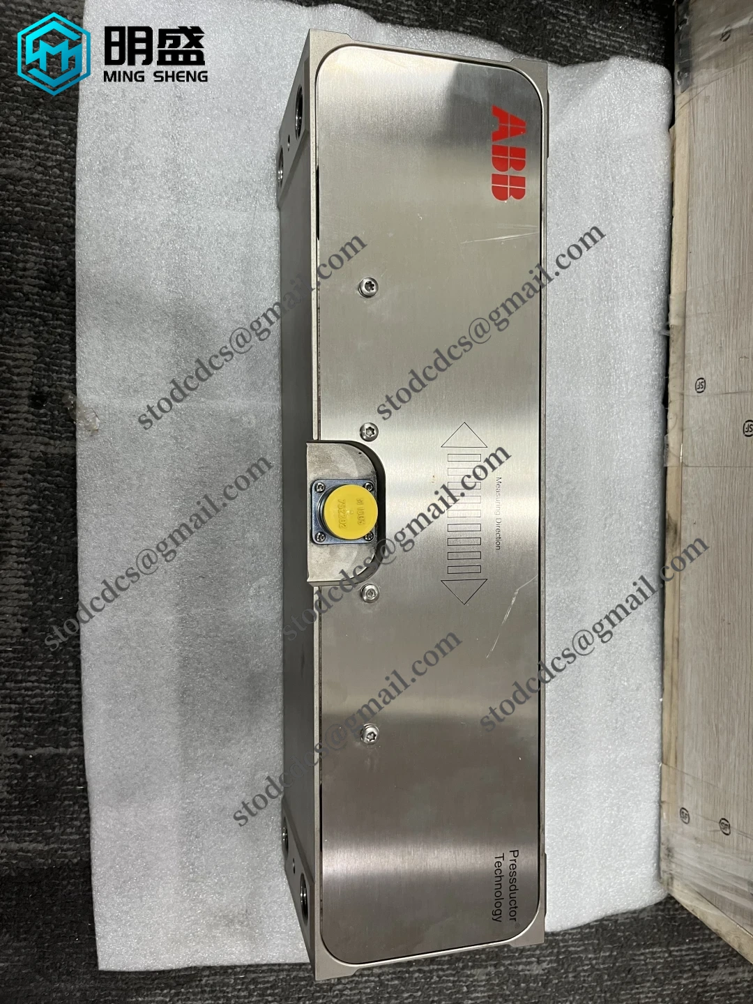 ABB PFTL201C 3BSE007913R50 50KN