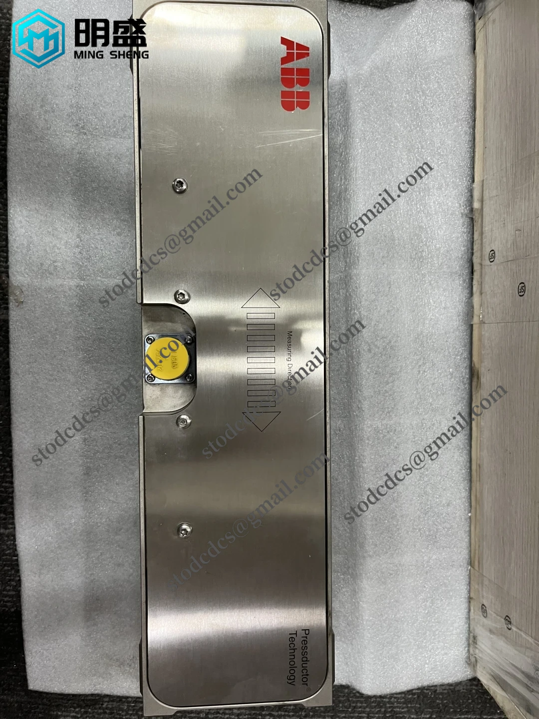 ABB PFTL201C 3BSE007913R50 50KN