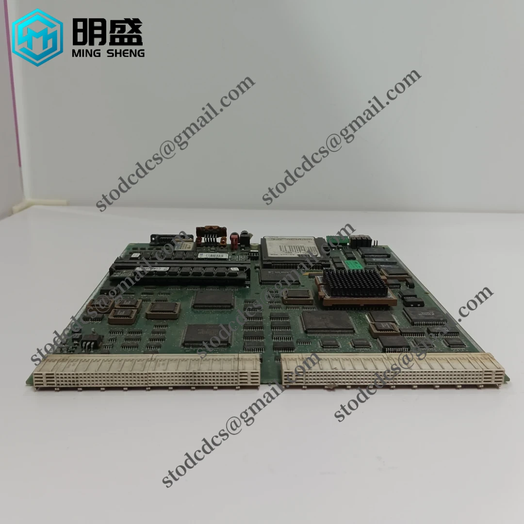 ABB PM511V08 3BSE011180R1