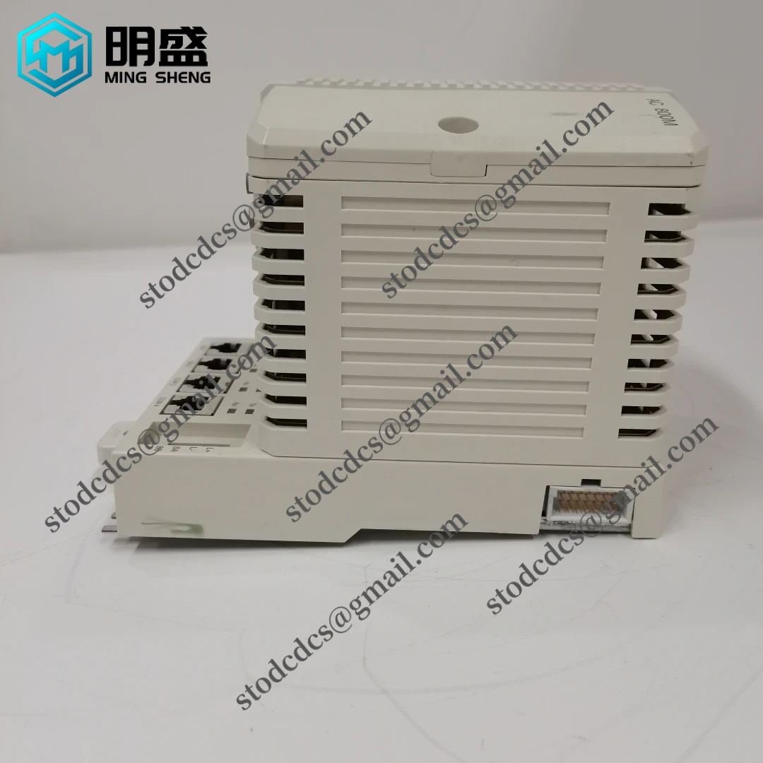 ABB PM864AK01 3BSE01816R1