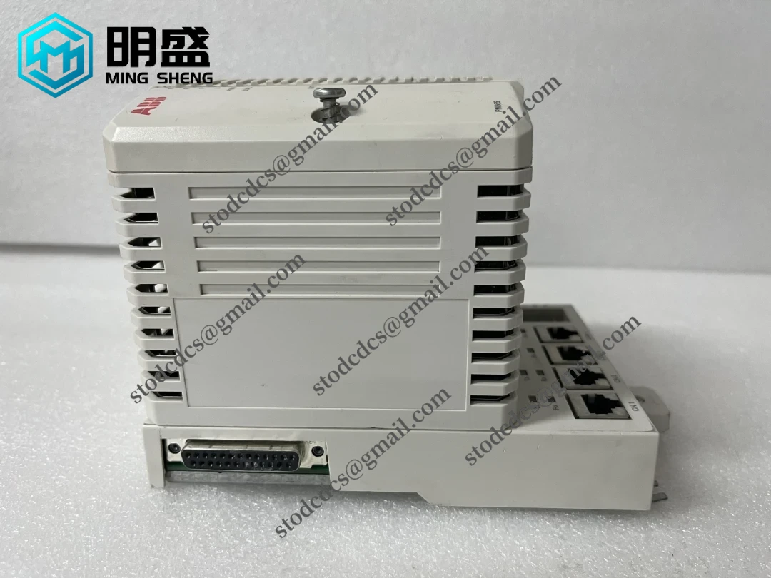 ABB PM865K01 3BSE031151R1