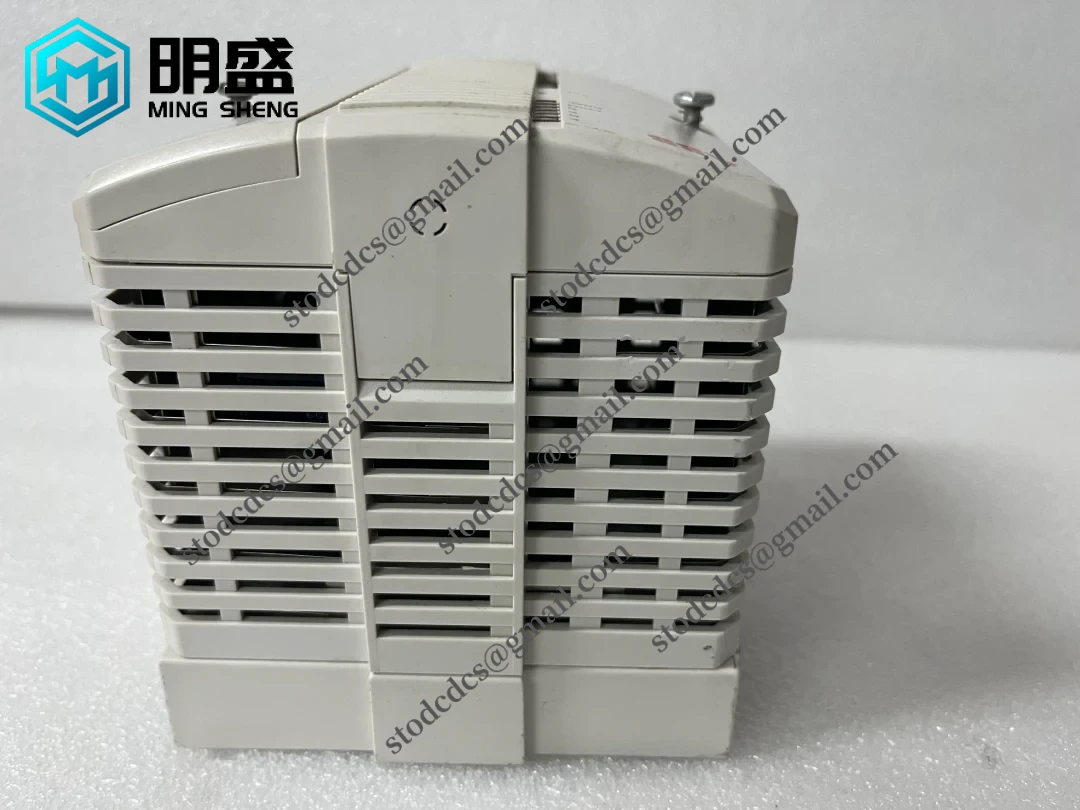 ABB PM865K01 3BSE031151R1