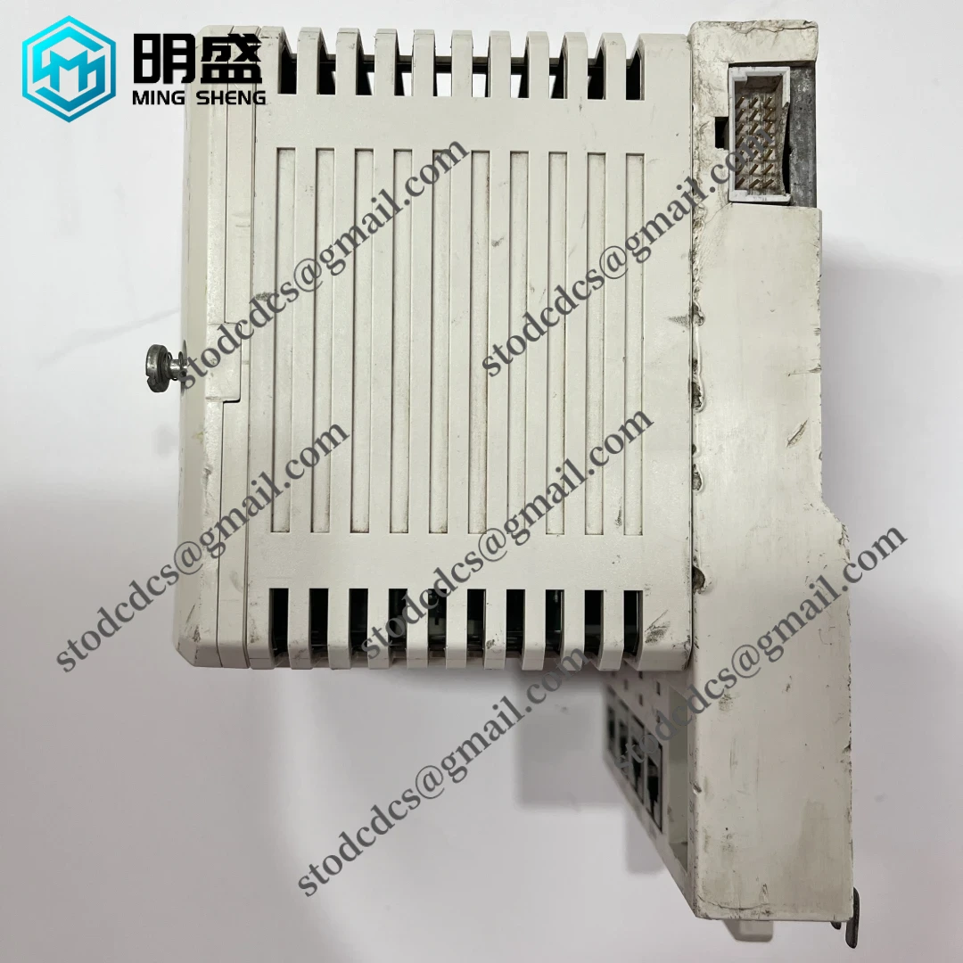 ABB PM865 3BSE030193R1