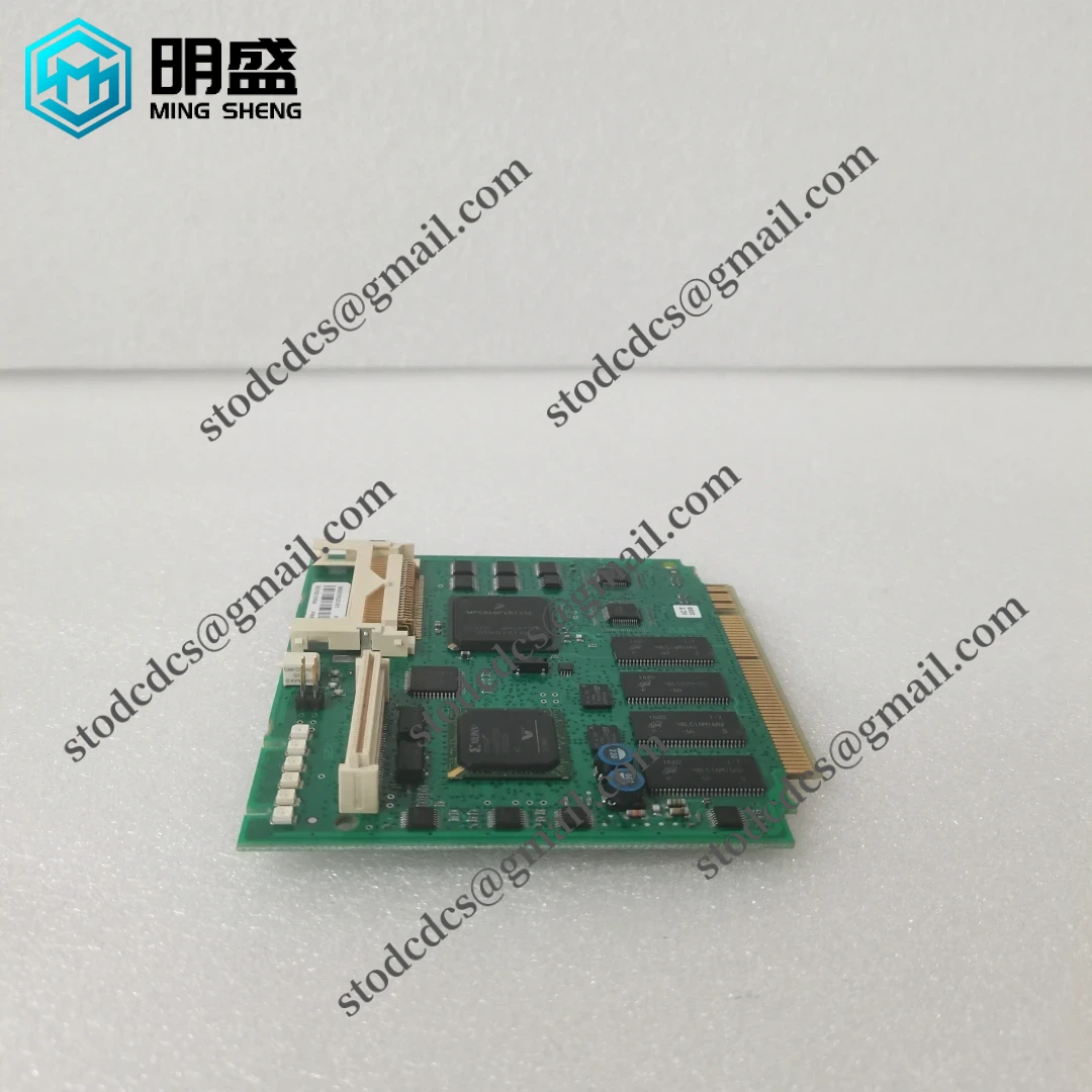 ABB PM866-2 3BSE050201R1