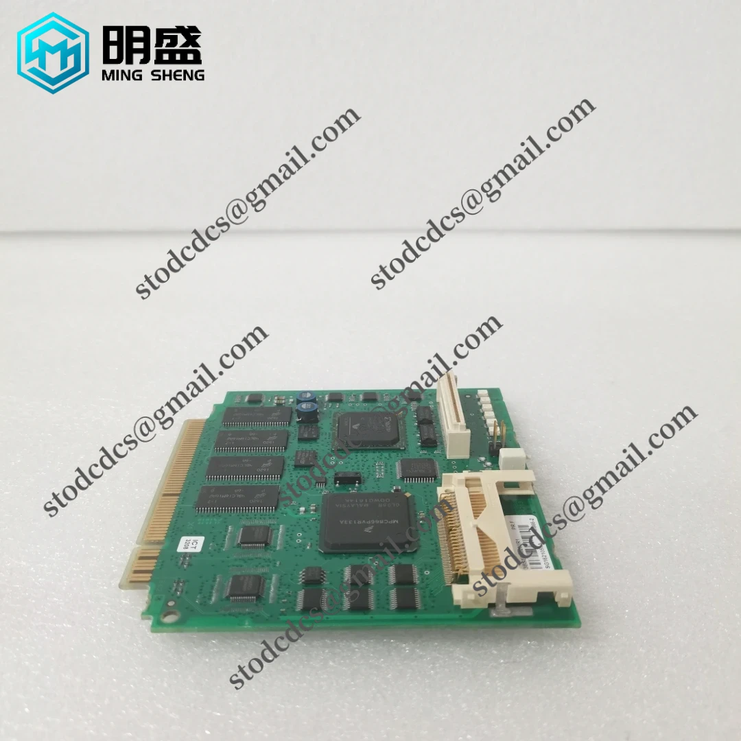 ABB PM866-2 3BSE050201R1